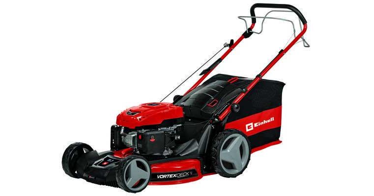 Einhell Samohodna motorna kosačica za travu GC PM 56 2 S HW Kupi