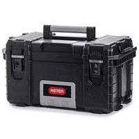 Kliknite za detalje - Profesionalni kofer za alat Keter Gear Box 22 CU 236891