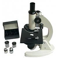 Kliknite za detalje - Biološki Mikroskop Student 02