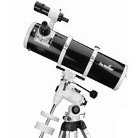 Kliknite za detalje - SkyWatcher Newton teleskop 150/750 EQ3 reflektor