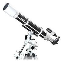Kliknite za detalje - SkyWatcher teleskop 120/1000 EQ3 Refraktor