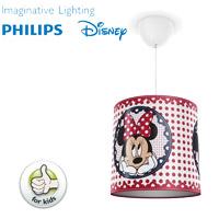 Kliknite za detalje - Luster za dečiju sobu Philips Disney Minnie Mouse 71752/31/16