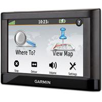 Kliknite za detalje - GPS Navigacija Garmin Nuvi 44 LM EU karte Evrope 010-01114-26 8960