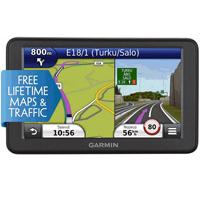 Kliknite za detalje - GPS Navigacija za kamionee Garmin Dezl 760 LMT 7 inča karte Evrope 010-01062-10 8882