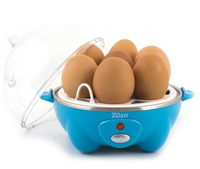Aparat za kuvanje jaja ZLN8068BL