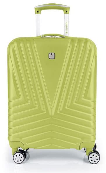 Kabinski ABS kofer sa 4 točka Gabol Atlanta 118022-17