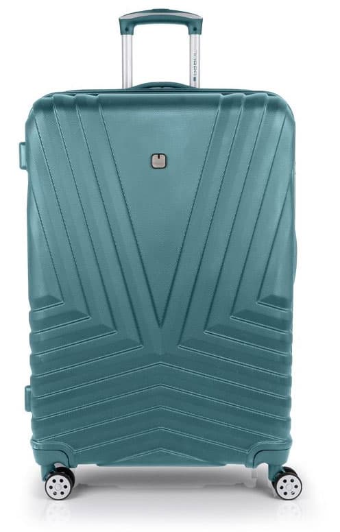 Veliki ABS kofer sa 4 točka Gabol Atlanta 118047-18