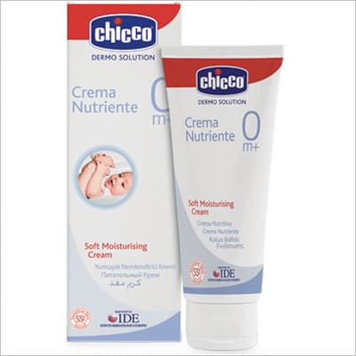Chicco Minisize Kupka+ Šampon+Zaštitna hidrantna krema