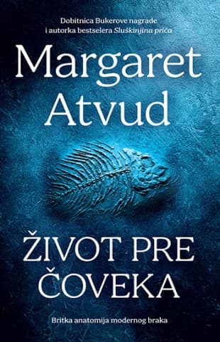 Život pre čoveka, Margaret Atvud