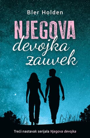 Njegova devojka zauvek, Bler Holden