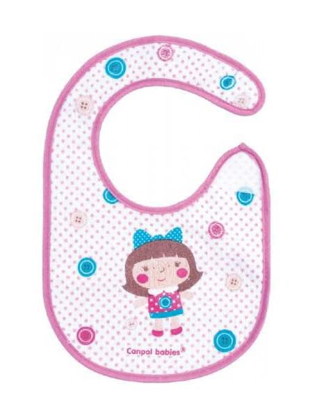 Canpol Babies Potikla Toys 15/109 lutka