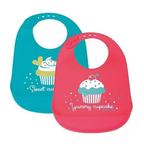 Canpol Babies Silikonska Portikla 74/020