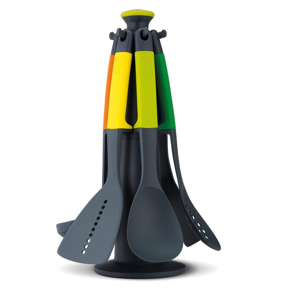 Joseph Joseph Set pribora za kuvanje Elevate Carousel 6 delova