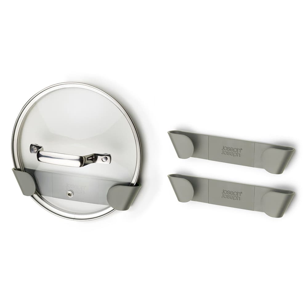 Joseph Joseph Držač za poklopce Duo Pan-lid 3 komada