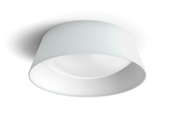 Philips plafonska svetiljka DAWN bela CL258 14W 3000K