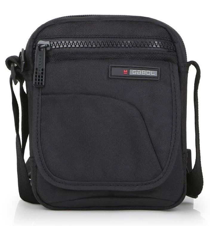 Muška torbica Gabol Crony ECO 543901-01