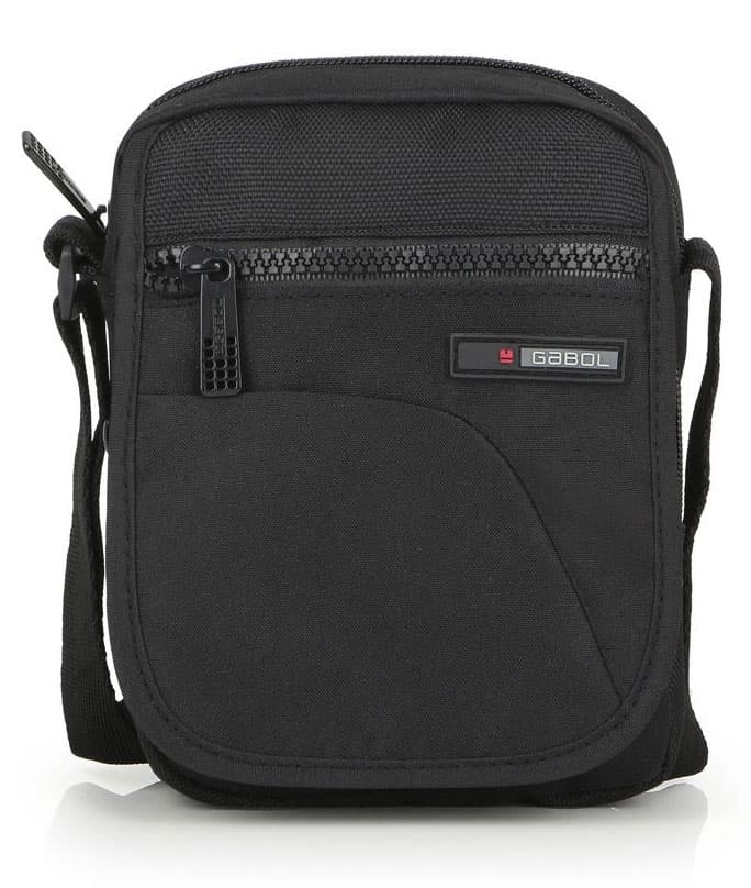 Muška torbica Gabol Crony ECO 543902-01