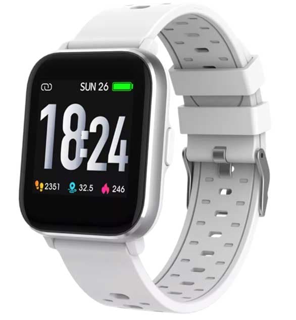 Pametni sat Denver SW-163 Beli