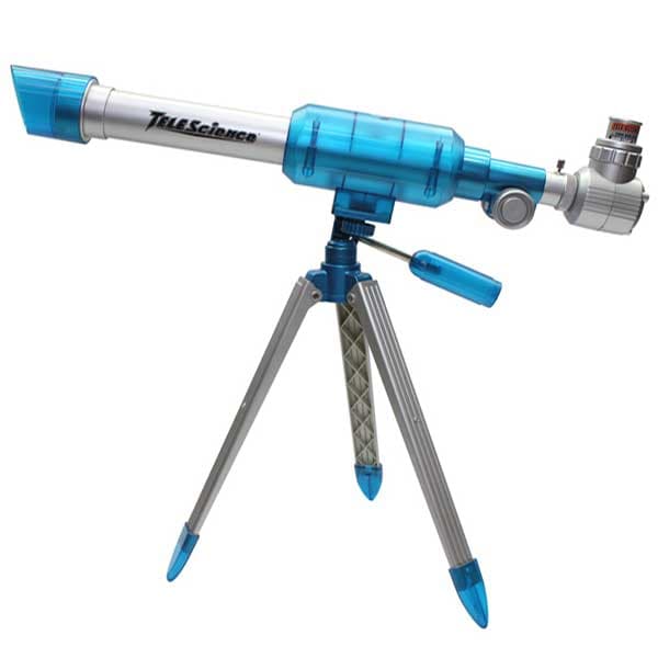 Hobi teleskop 40mm Eastcolight 7606