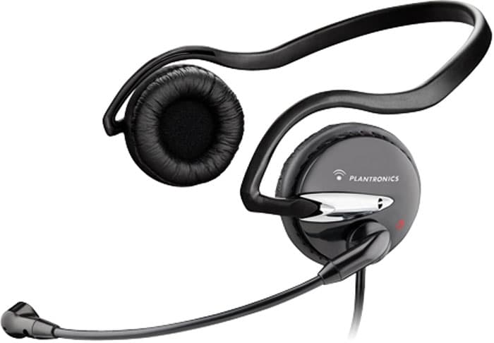 345 Plantronics PC slušalice