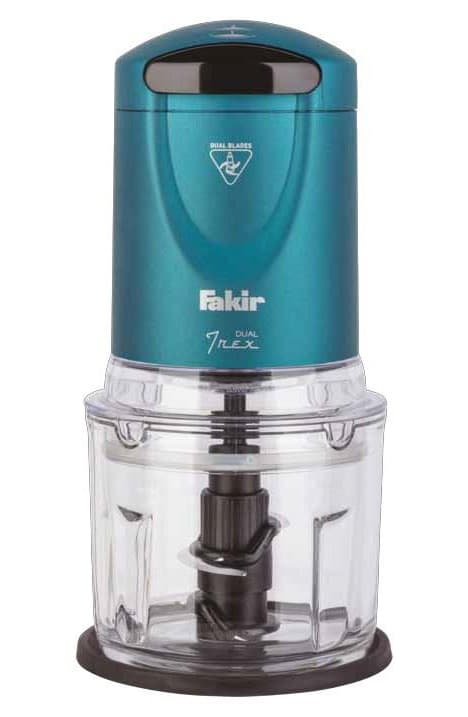 Seckalica Trex dual tirkizna