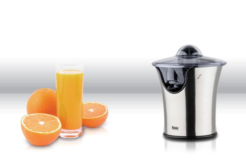 Lucra električna cediljka za đus