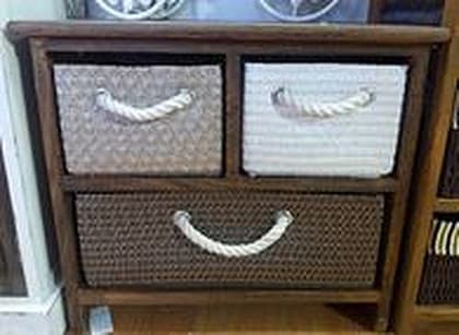 Komoda sa tri kutije LM-1501-2 