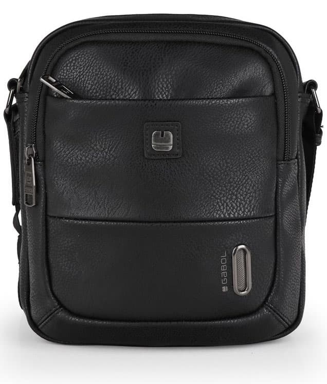 Muška torbica Gabol Snap 541811-01