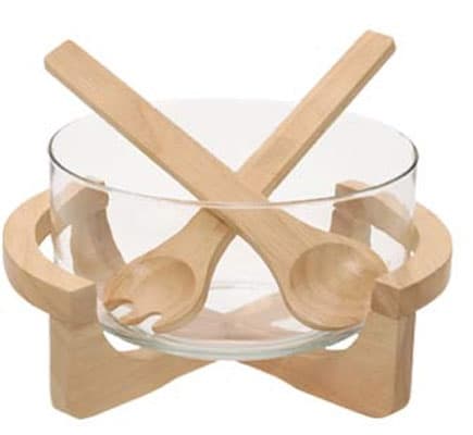 Tescoma činija za salatu 381515