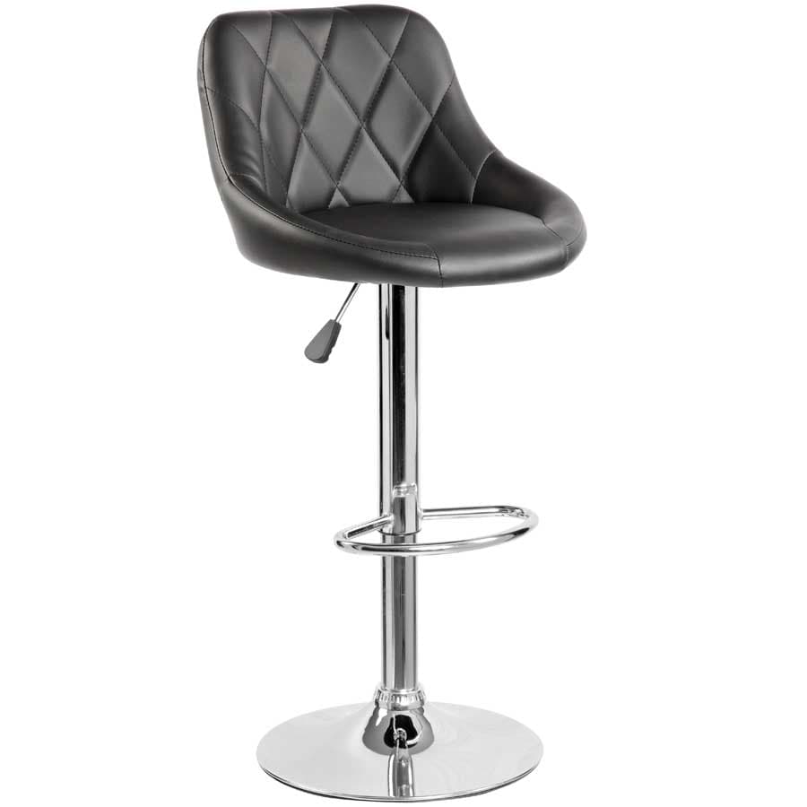 Barska stolica 5015 Crna