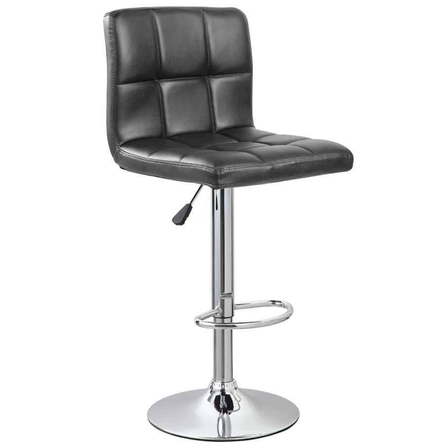 Barska stolica 5018 Crna