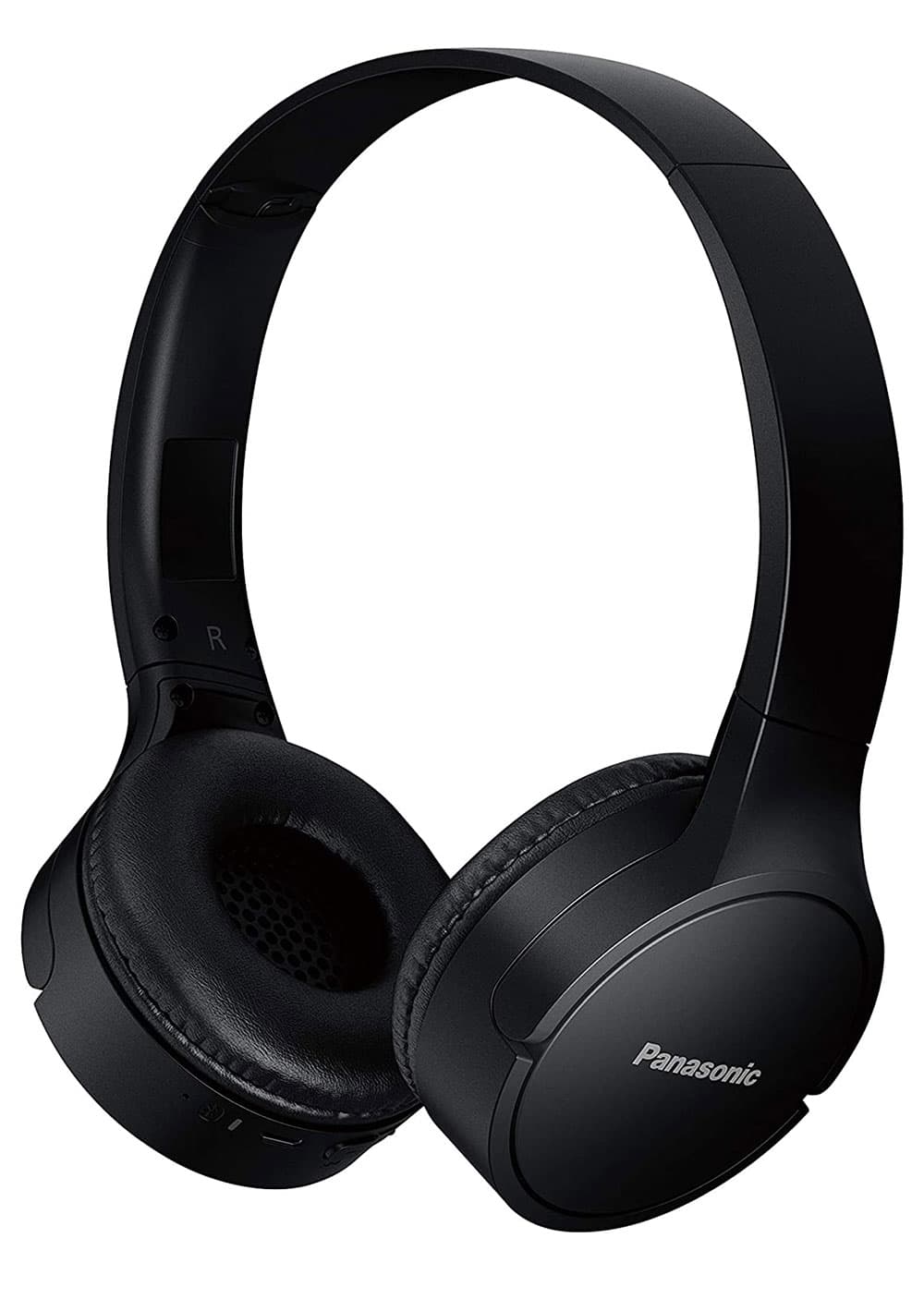 Bluetooth Bežične Slušalice Panasonic RB-HF420BE-K Crne
