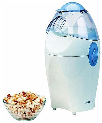 Aparat za pravljenje kokica Clatronic PM 2658