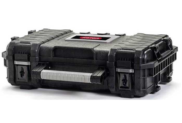 Profesionalni kofer za alat Keter Gear Case 22 CU 236893