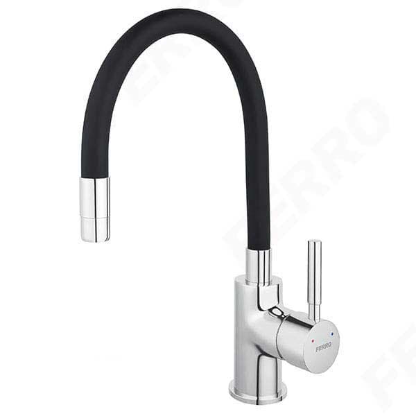 Slavina za sudoperu ili lavabo Zumba BZA4B