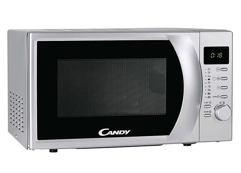 Gril mikrotalasna pećnica Candy CMG2071DS