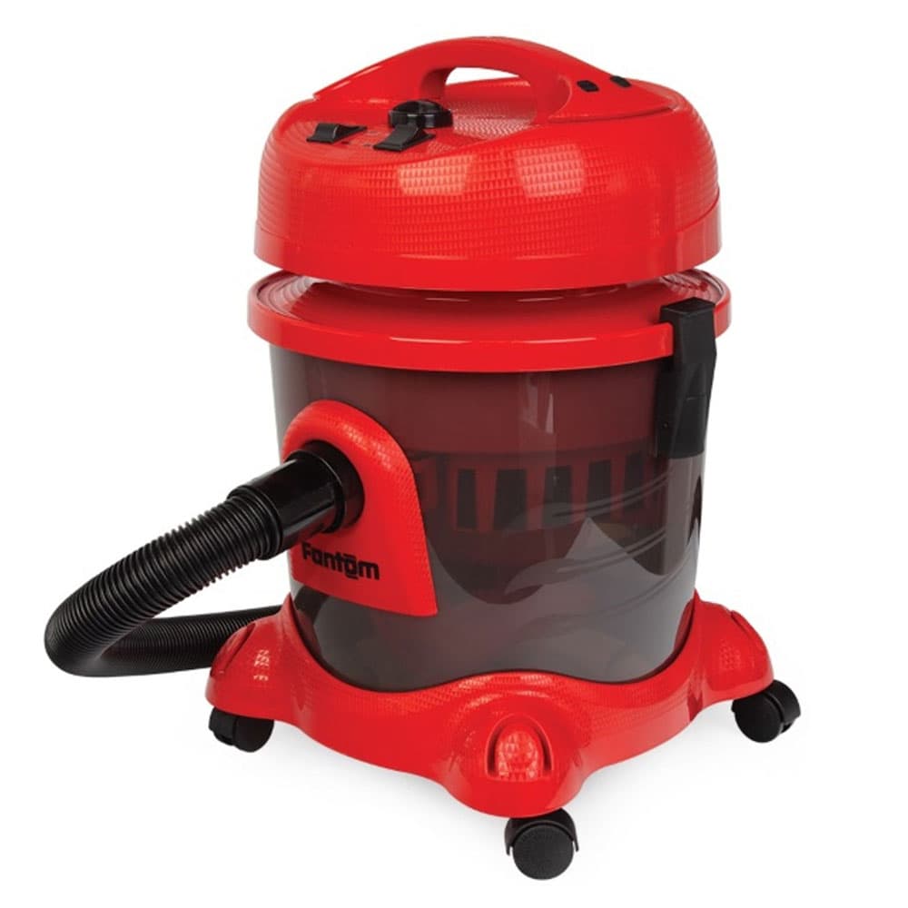 FANTOM Usisivač sa vodenom filtracijom PRO H2O 1500
