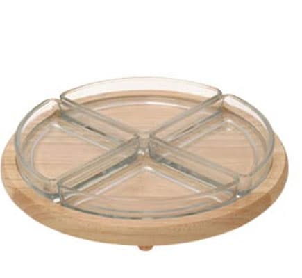 Tescoma poslužavnik Woody 381533