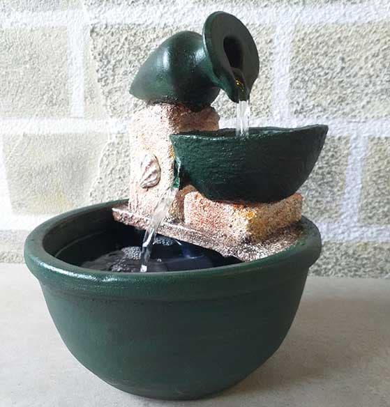 Sobna Feng Shui Fontana Katalina