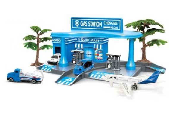 Igračka Benzinska stanica 861134