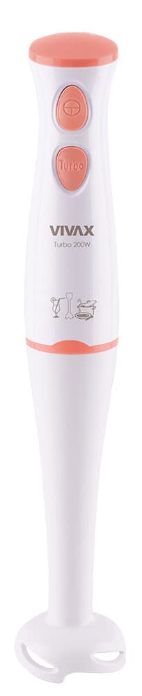Štapni mikser Vivax Home SB-200WO