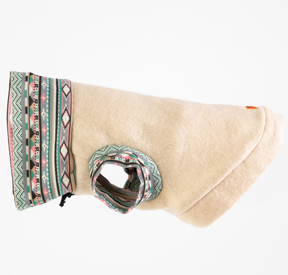 Pet Line Džemper za psa Indi Blue veličina S