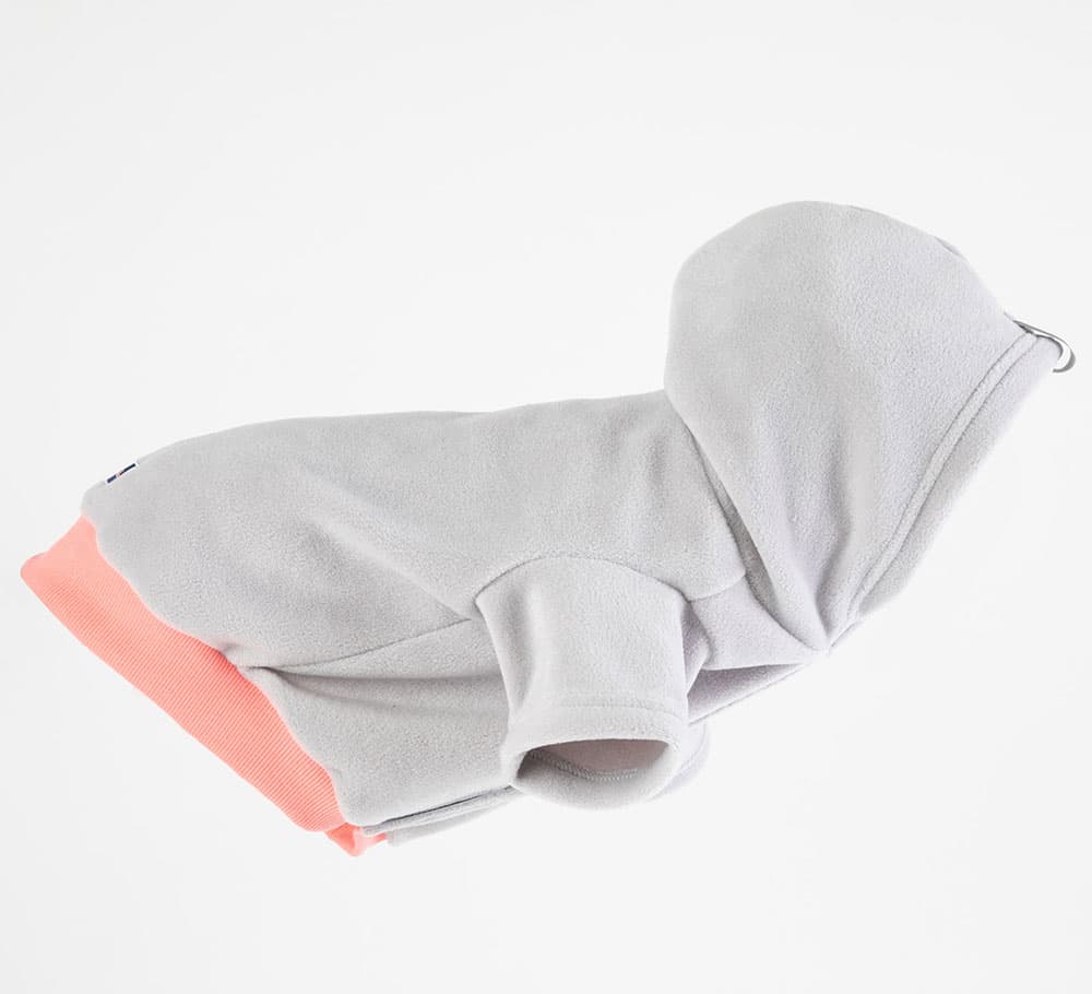 Pet Line Odelo za pse Basic Orange veličina XS