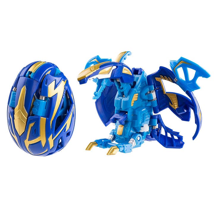 Hello Carbot Dečija igračka Robojaje Pterabot