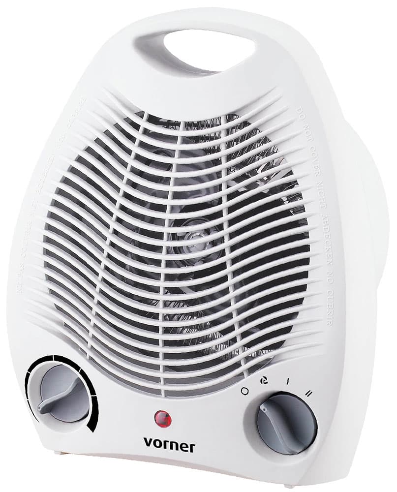 Vorner grejalica Kalorifer VFH-0280 1000-2000W