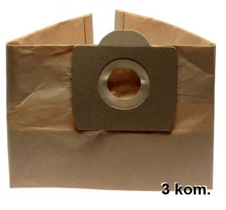 Kese za usisivač IPC YP 1/6 ECO B 3kom.