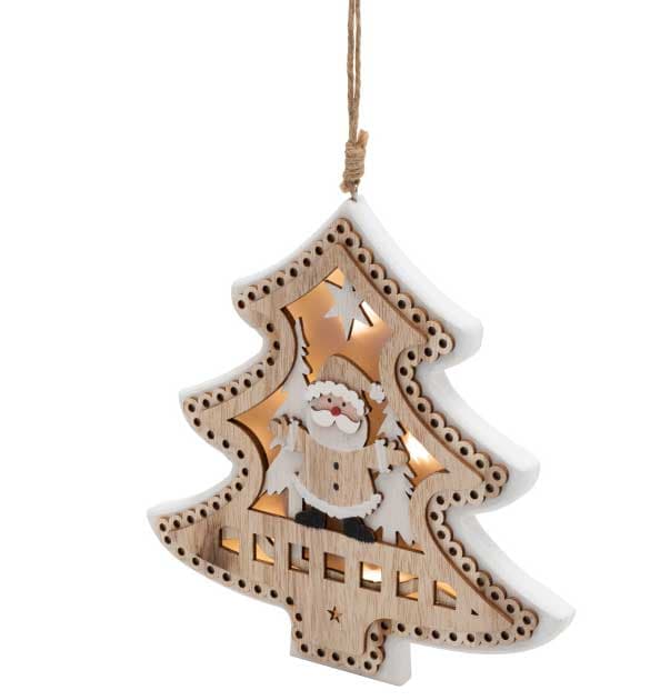 LED Ukras za prozor ili vrata KID23