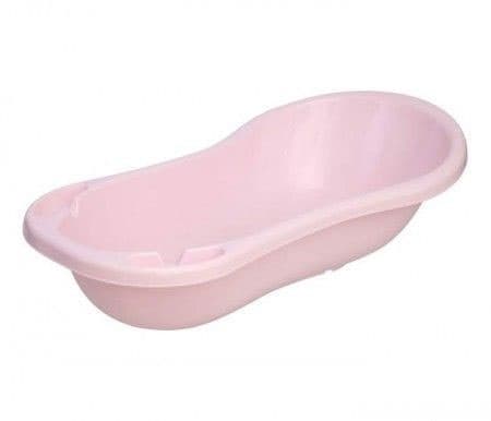 Lorelli Kadica za bebe - ravna 100cm pink 189c