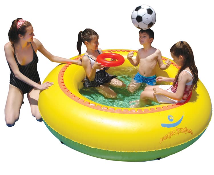 Trampolina Bazen 200 x 40 cm