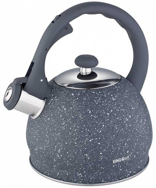 Čajnik 2L Kinghoff KH1405